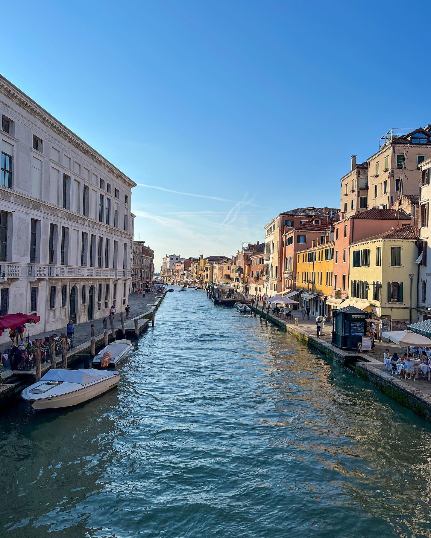 2023// Said farewell to Milan &amp; made it to the next stop on our adventure: Venice! 
#venice #veniceitaly #italy #AlidiaEuro2023 #GlobeTrekkingGeek #AlidiaTravelAdventures