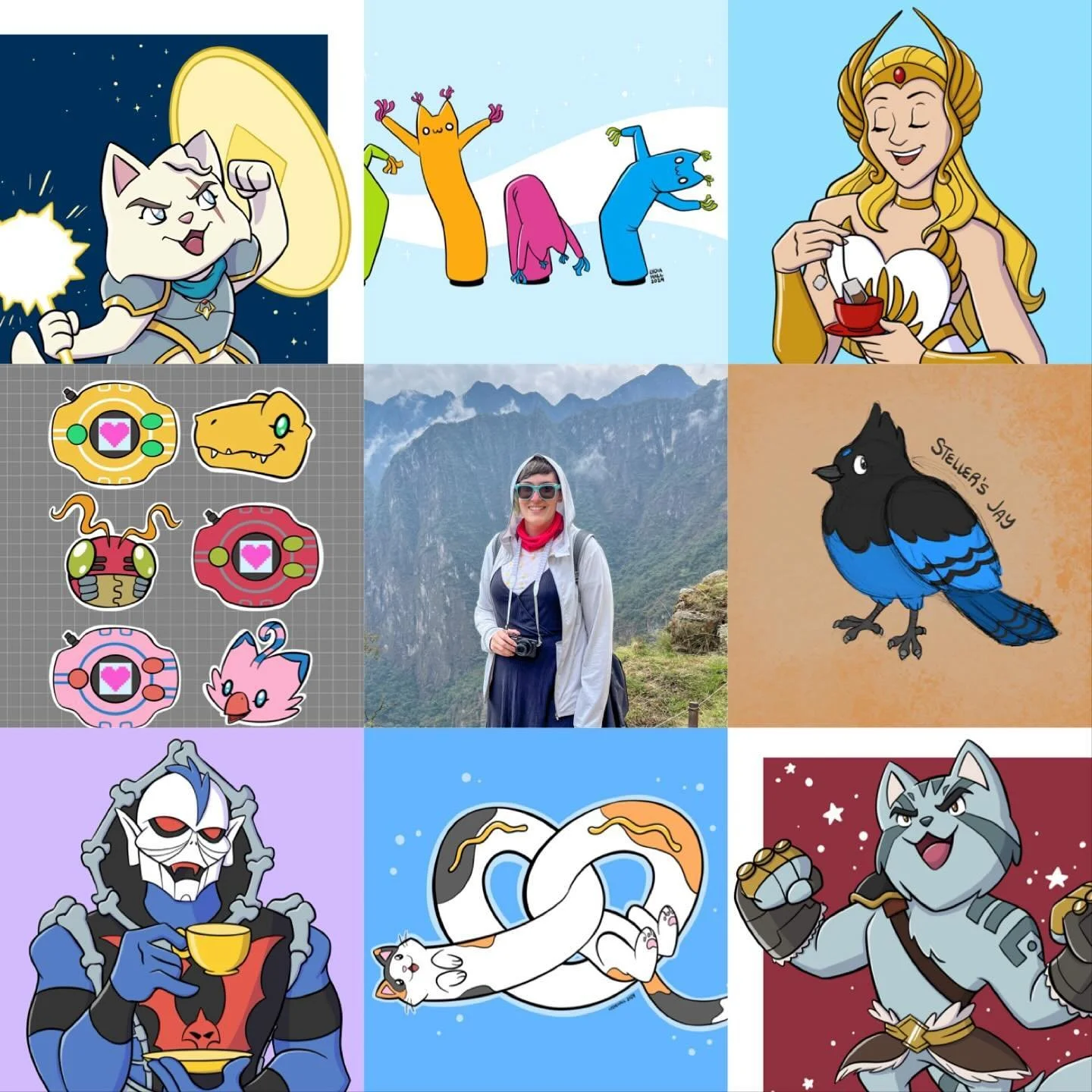 It&rsquo;s about that time of year again for #artvsartist ✨ #artvsartist2024 #artist
