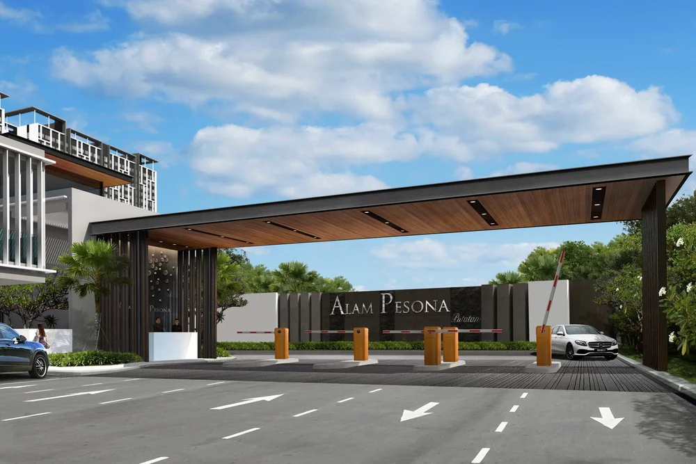 Alam Pesona Putatan Wk Consortium Sdn Bhd