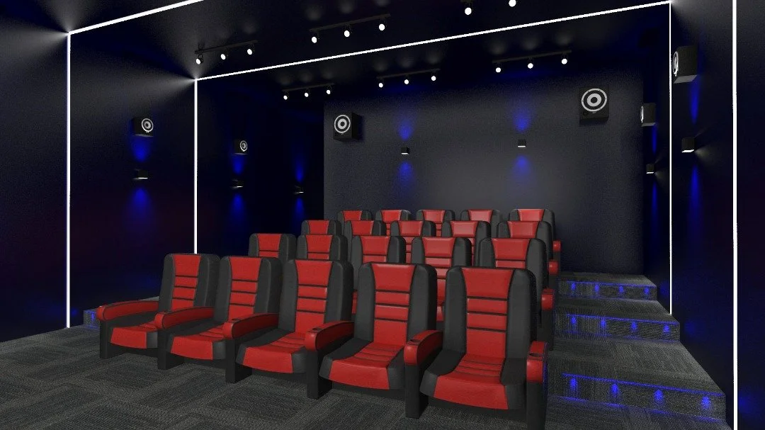 Alam Pesona Putatan — WK CONSORTIUM