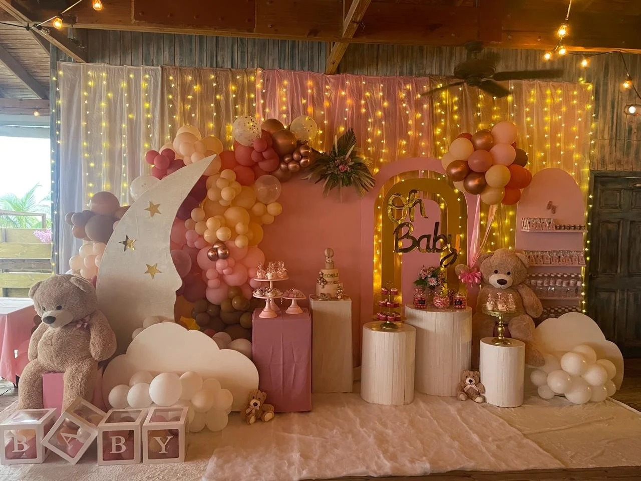 Baby Shower