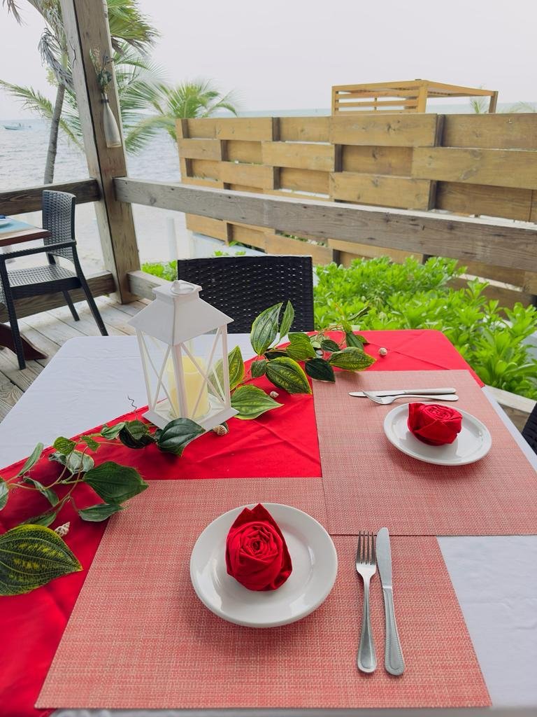 Romantic Dinner