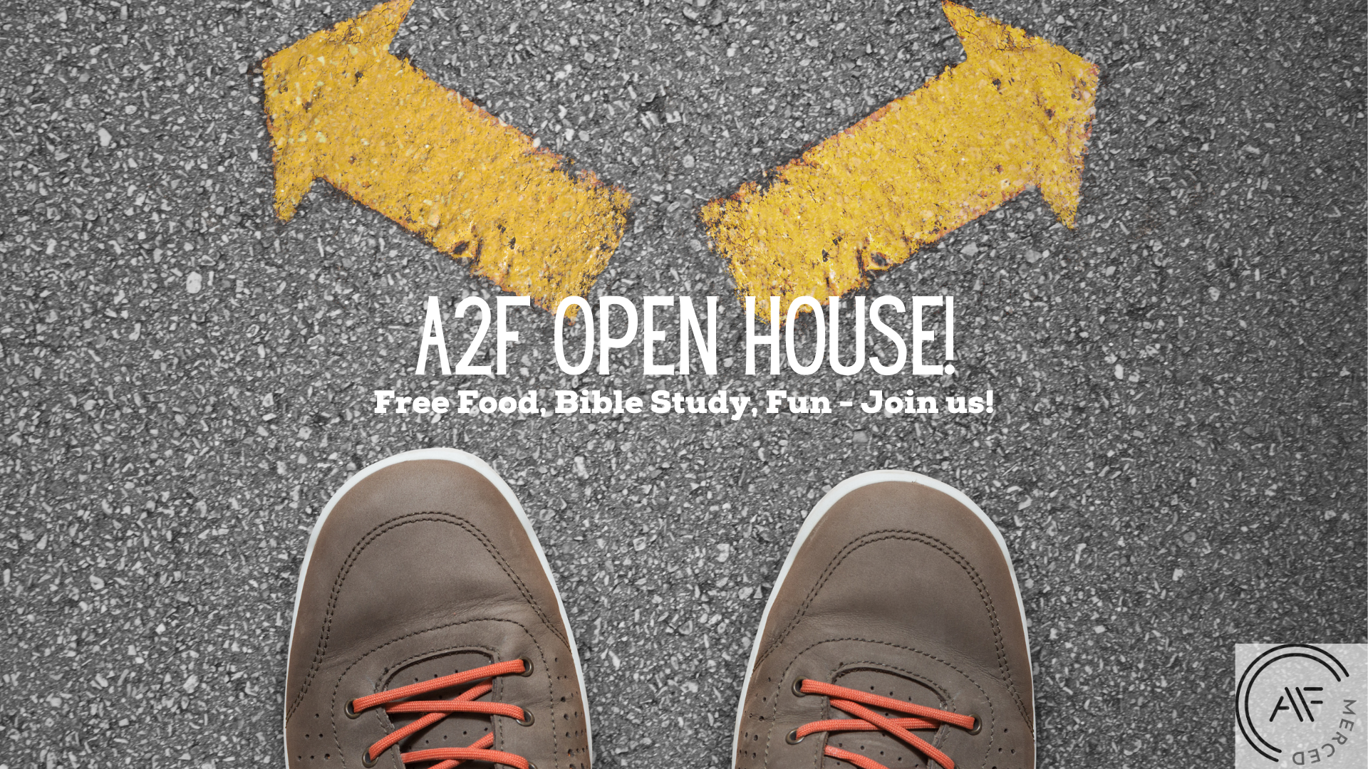 A2F Open House