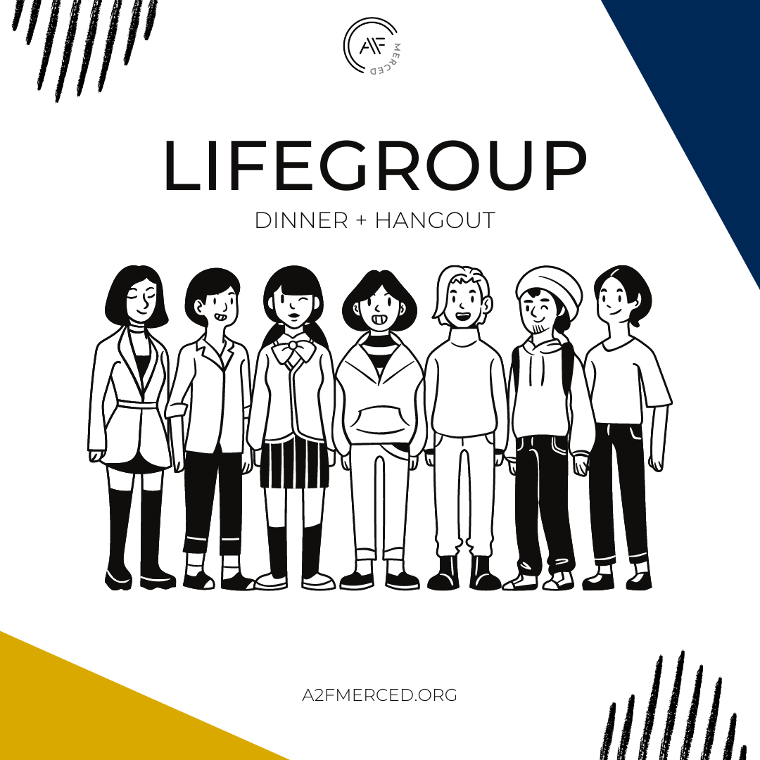 Thursday Life Group