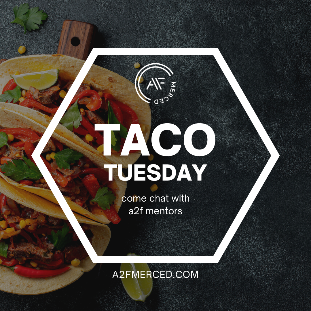 Taco Tuesday