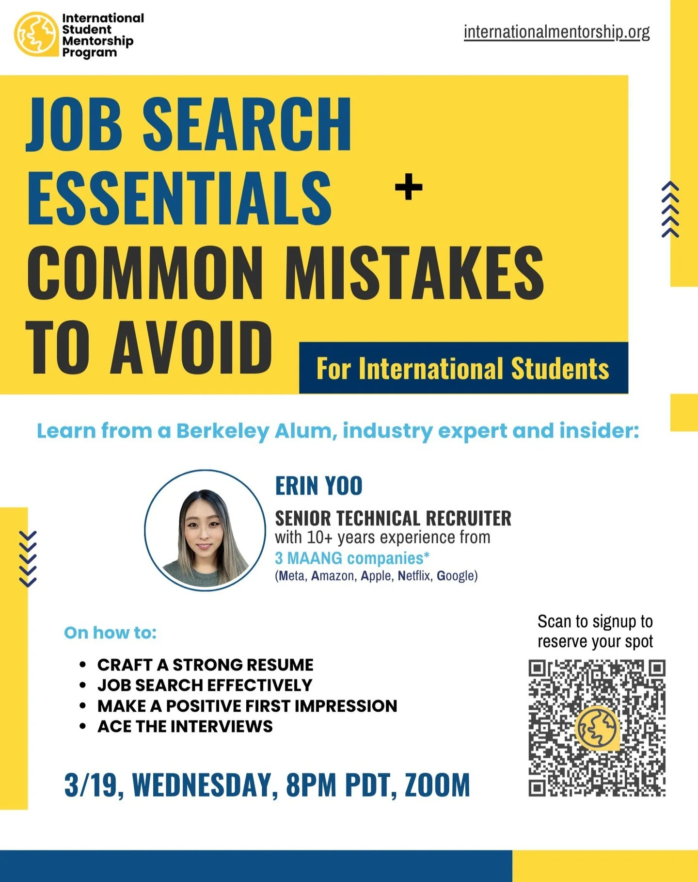 Happening this Wednesday!!!