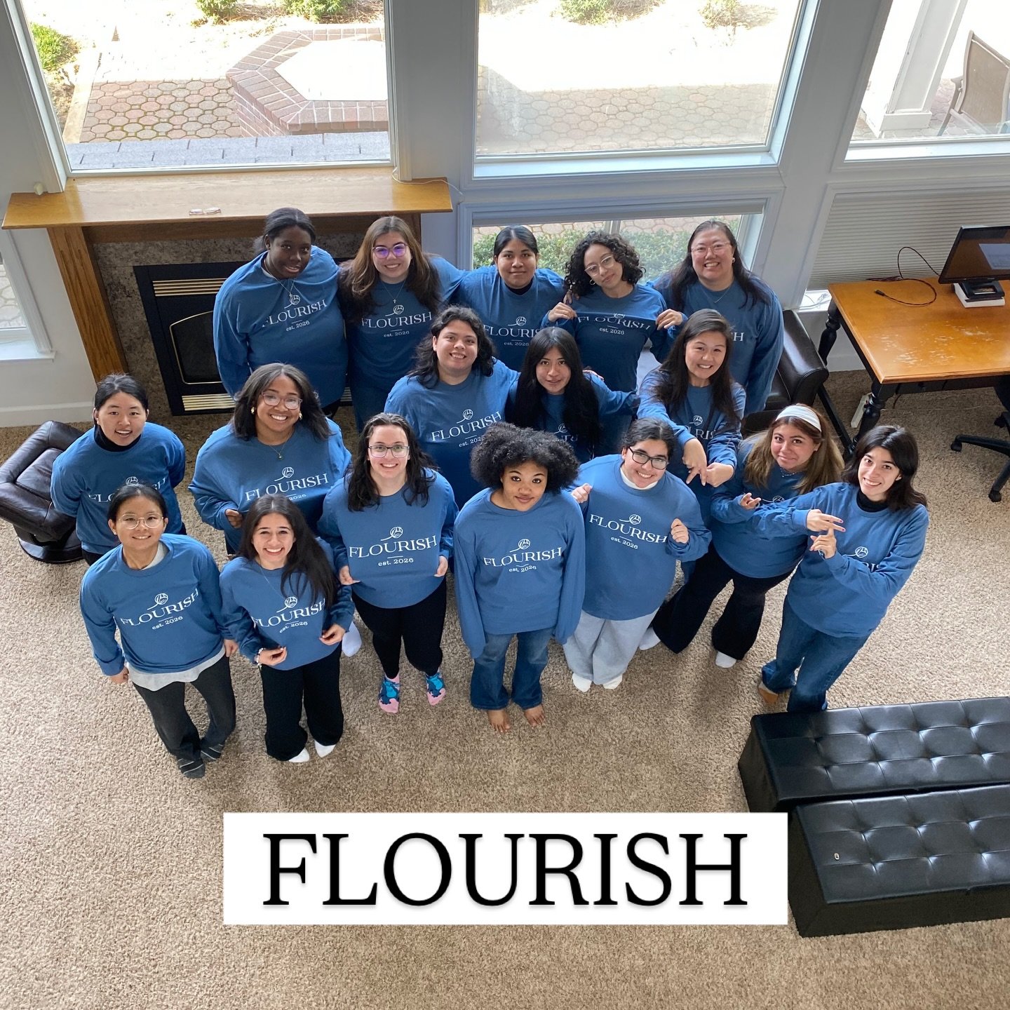 Flourish Trip Snapshots. Share your favorite moment! Hike? Food? Connection activity? Night fun? View? Sessions? What incredible fun and bonding 😁

#flourish #womanofgod #sisterhood #a2fmerced #acts2fellowship
