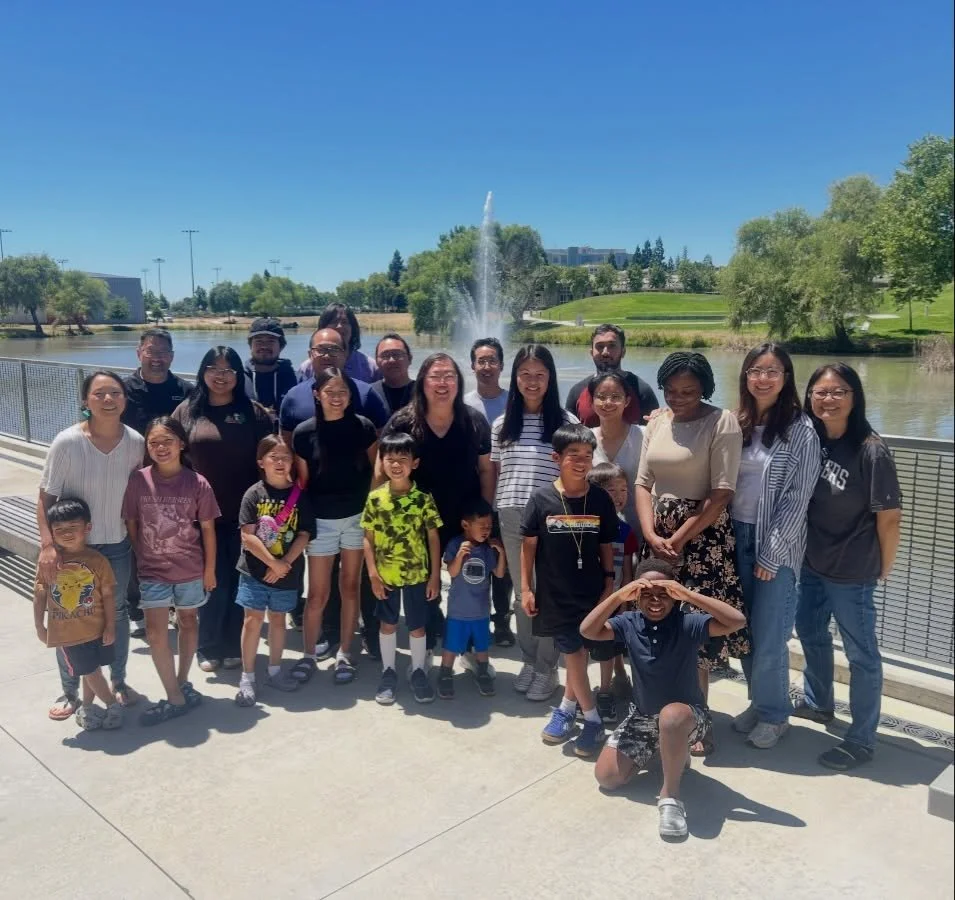Last Sunday for Warren, Fannie, Erickson &amp; Mylee at UC Merced&hellip;

Yes. There is church. 😂

#ucmerced #a2fmerced #acts2fellowship #sundayservice #ucmercedchristians