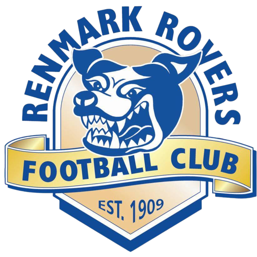 History — Renmark Rovers Football Club