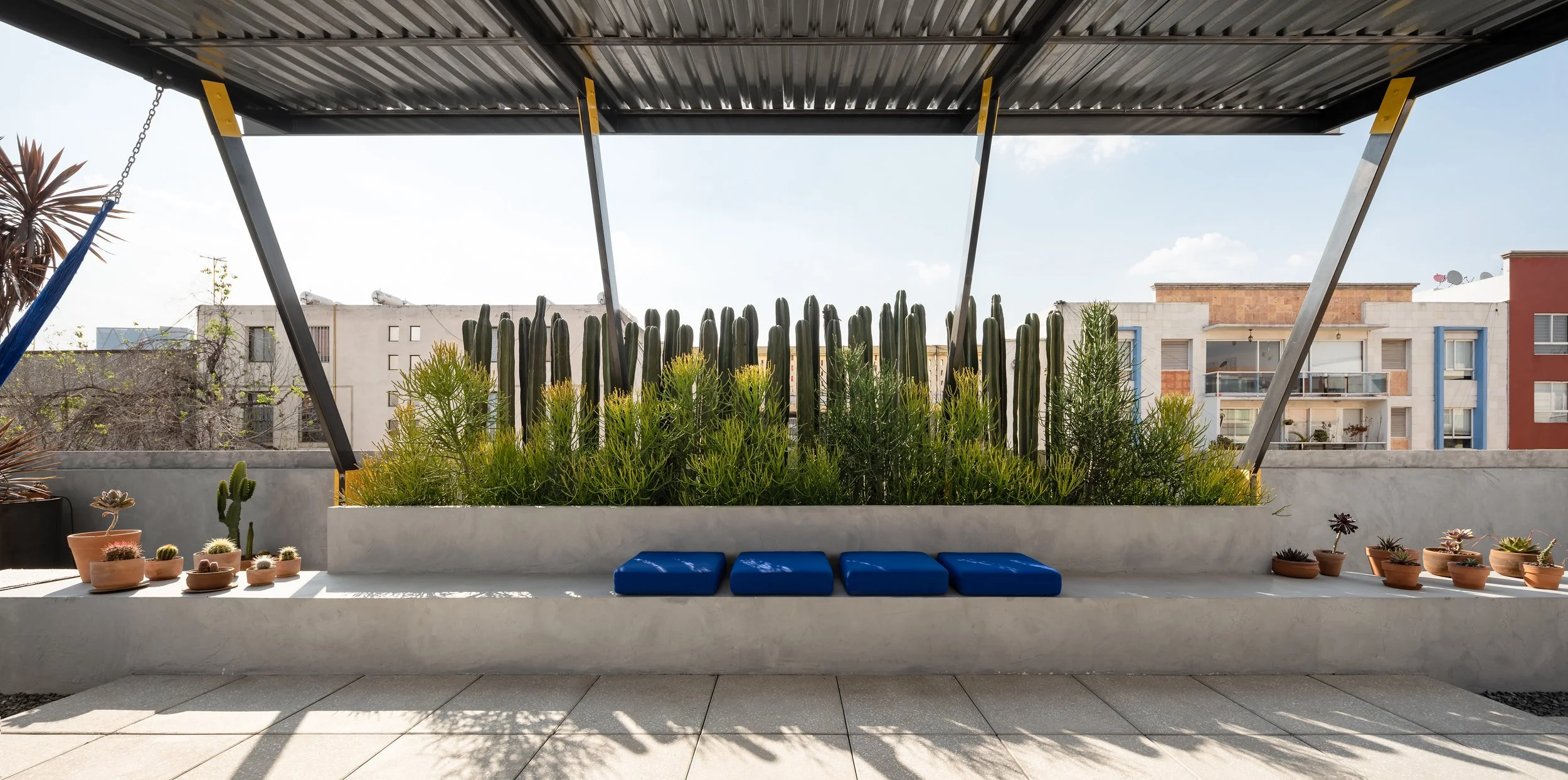 arquitectura — MARCPASCAL (oda)