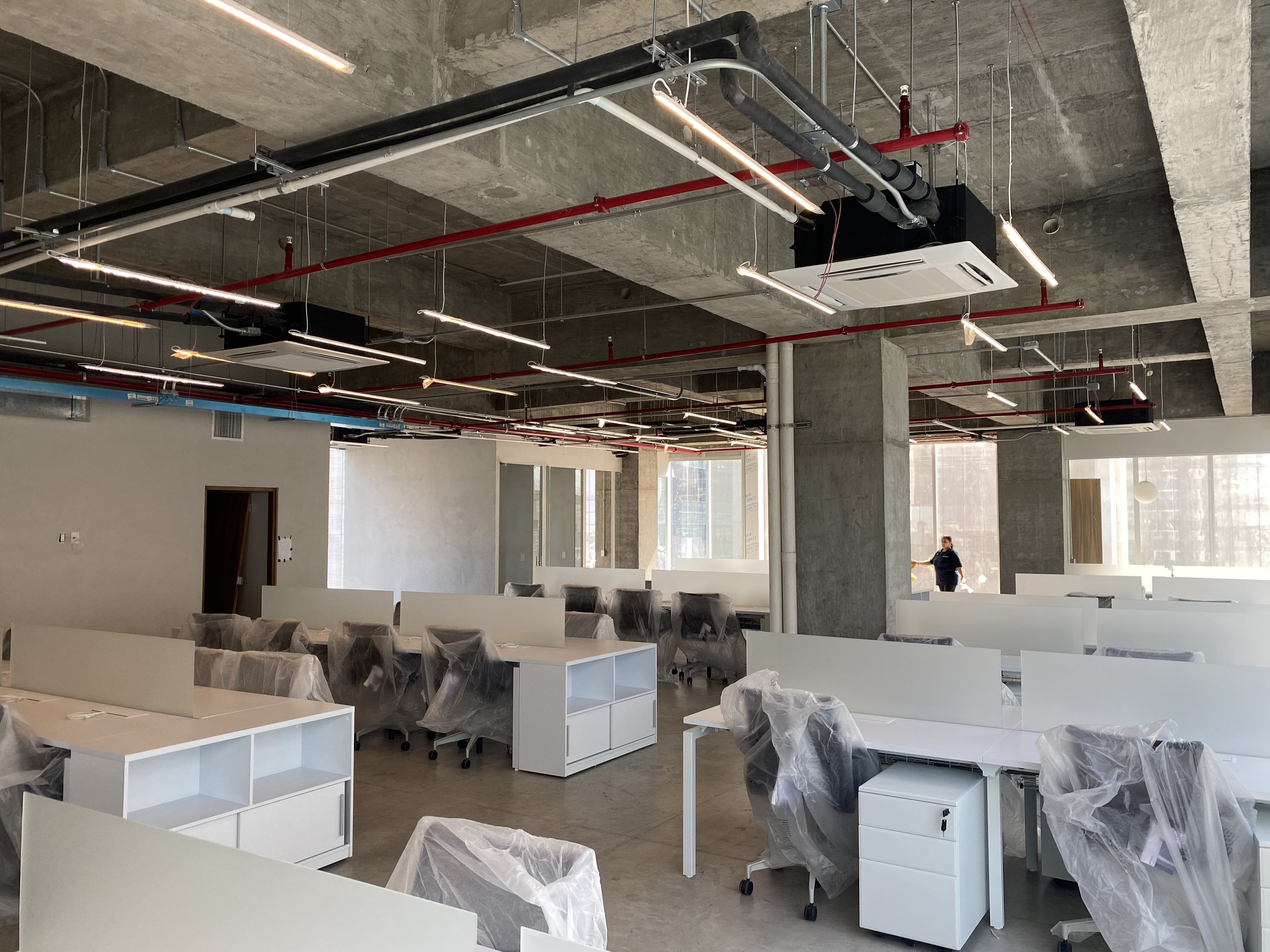 Terraza Roma — MARCPASCAL (oda)