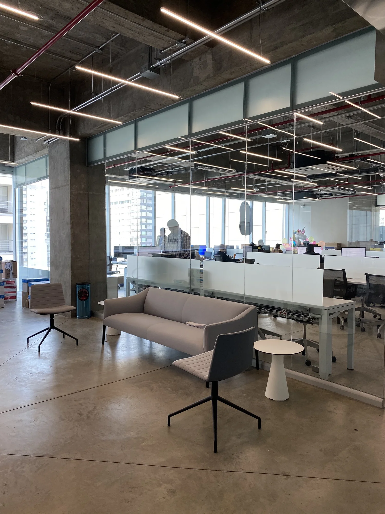 Terraza Roma — MARCPASCAL (oda)