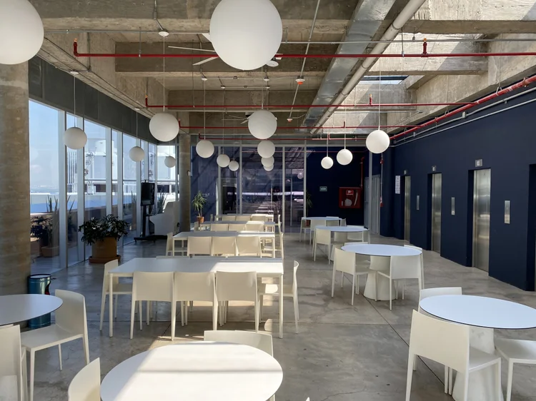 Terraza Roma — MARCPASCAL (oda)