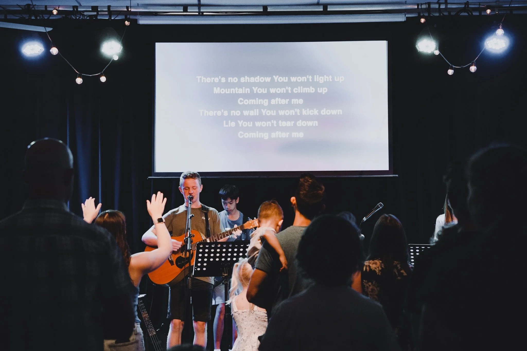 Lifegate Church | Church in Sydney's South West | Padstow, Prestons ...