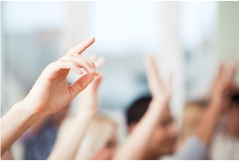 Does Education Belong to the Bold?