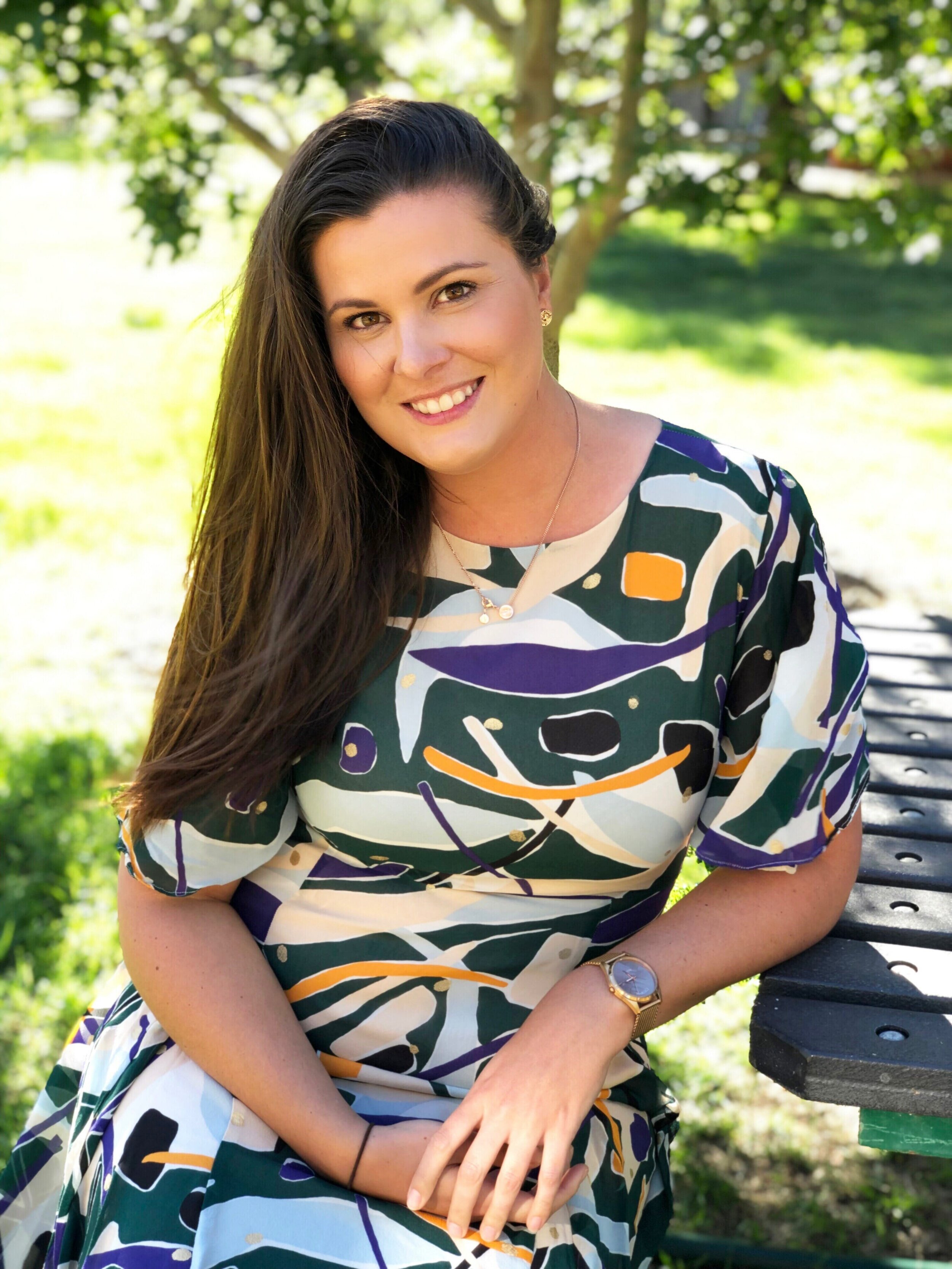 Interview with Liz Cowling the 2019 Natasha Linnard Scholarship recipient