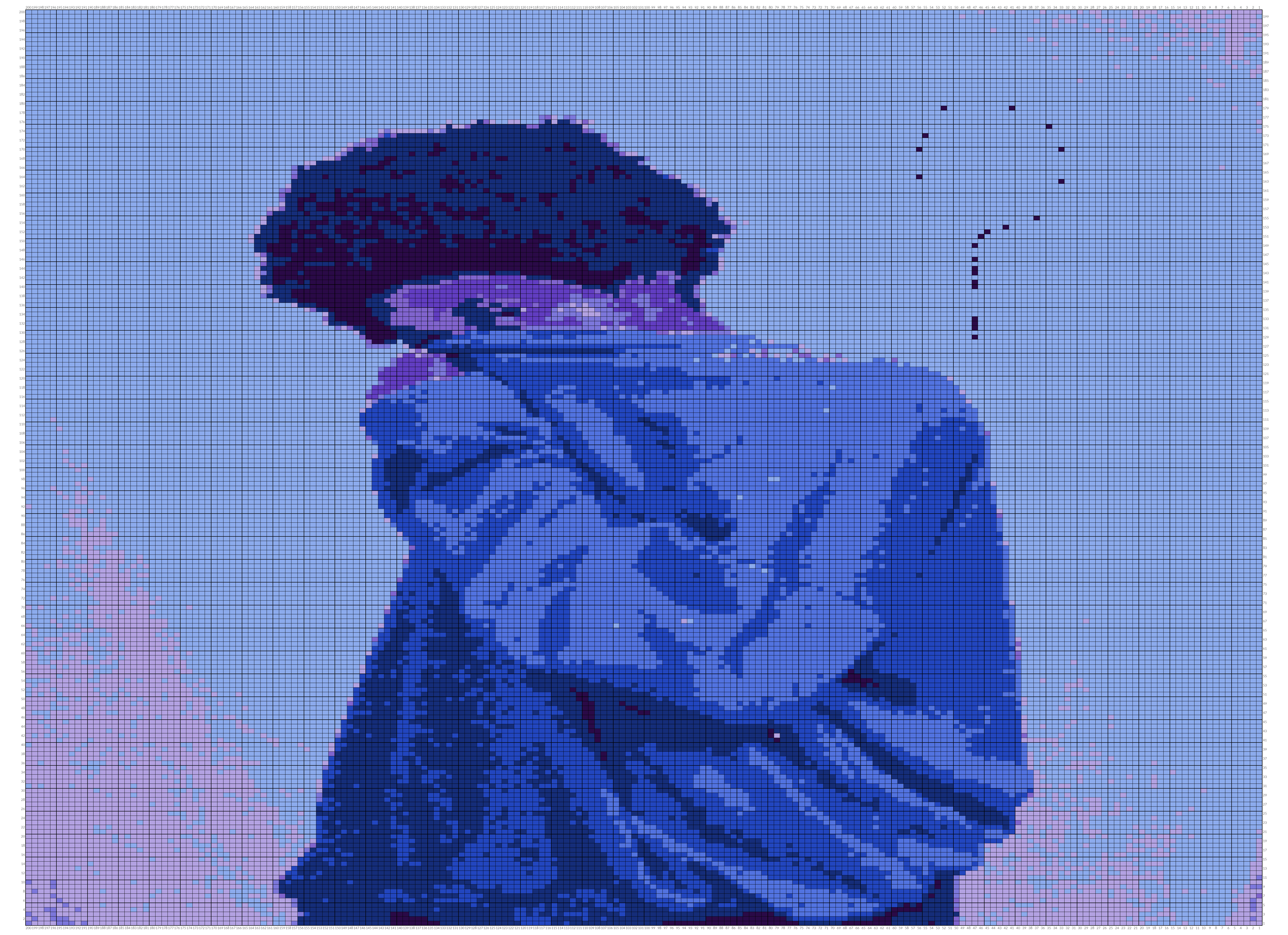 Music of the Month: 6767 Love Misunderstood