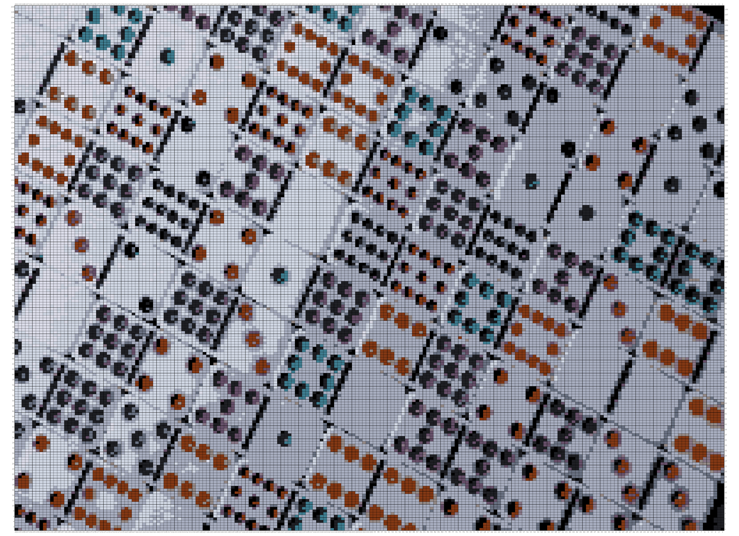 Don't Sweat the Technique: A Brief Guide to Pythagorean Numerology Pt. 1