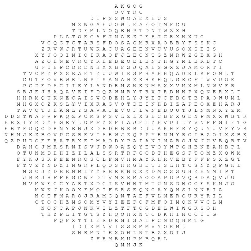 January 2024 Puzzles