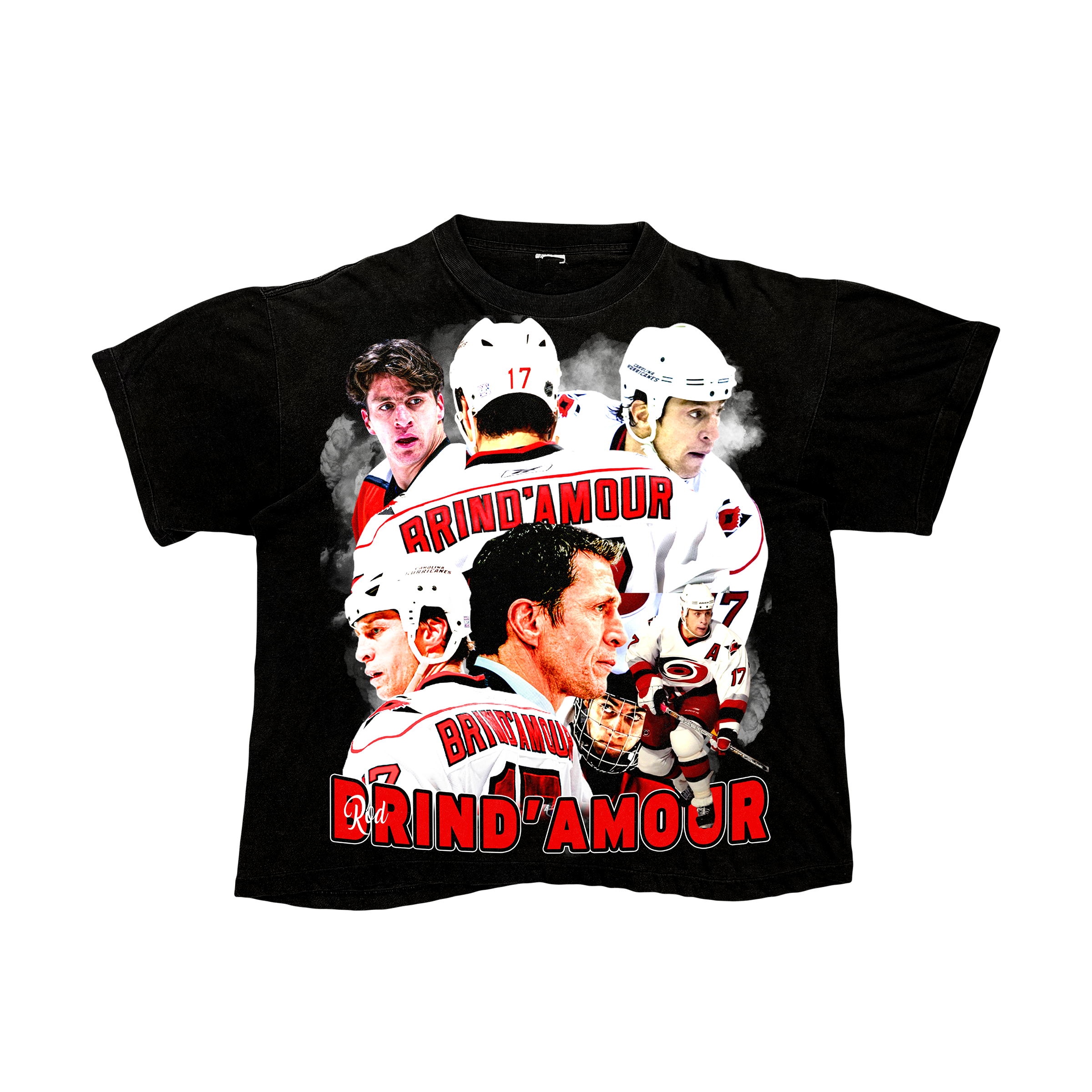 Brind'Amour Tee