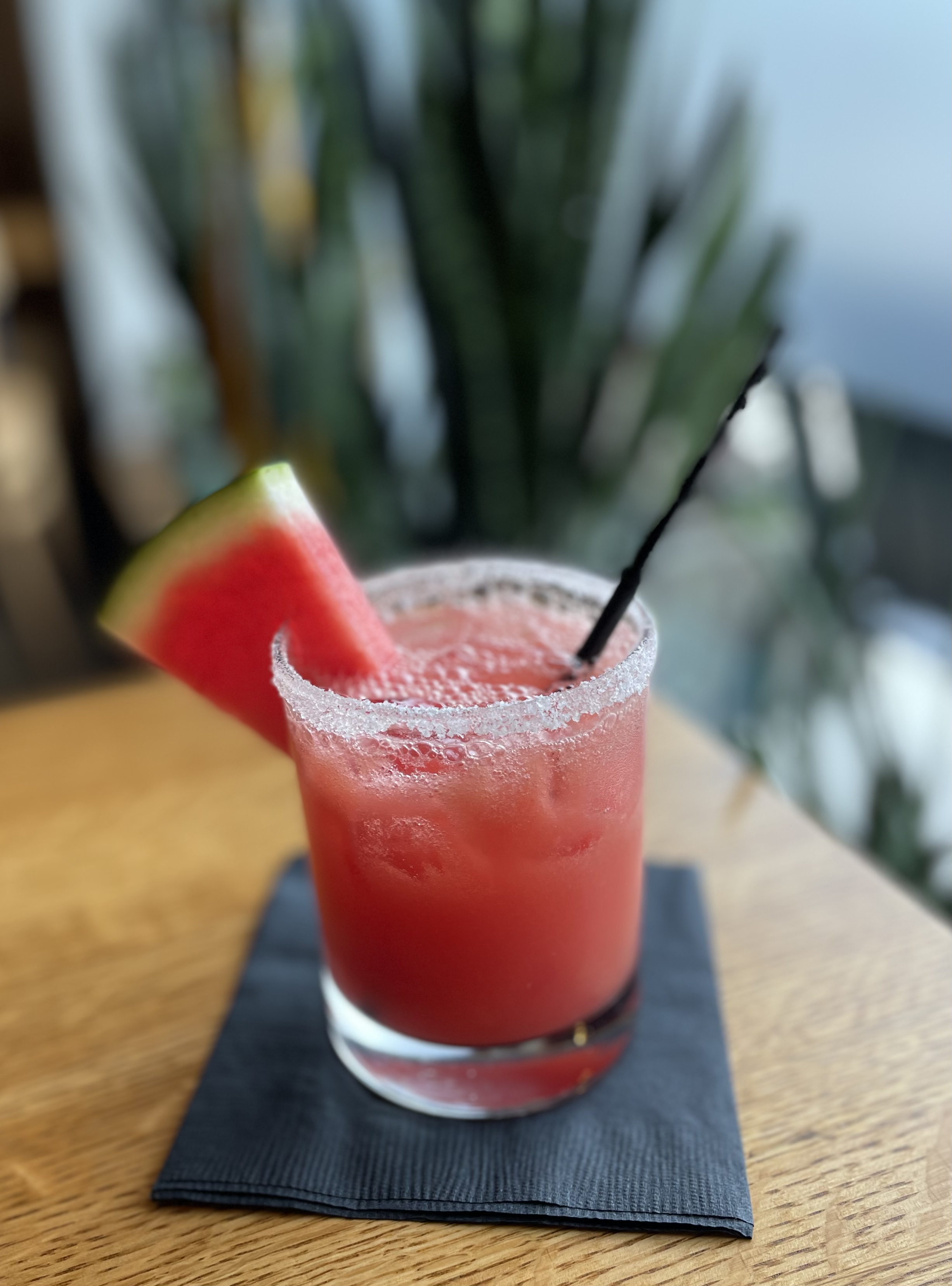 WATERMELON MARGARITA