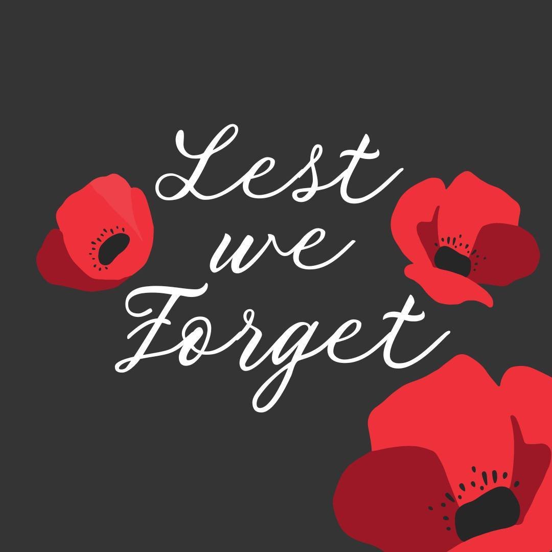 Their courage resonates through time. ANZAC Day celebrations bring us together in appreciation.