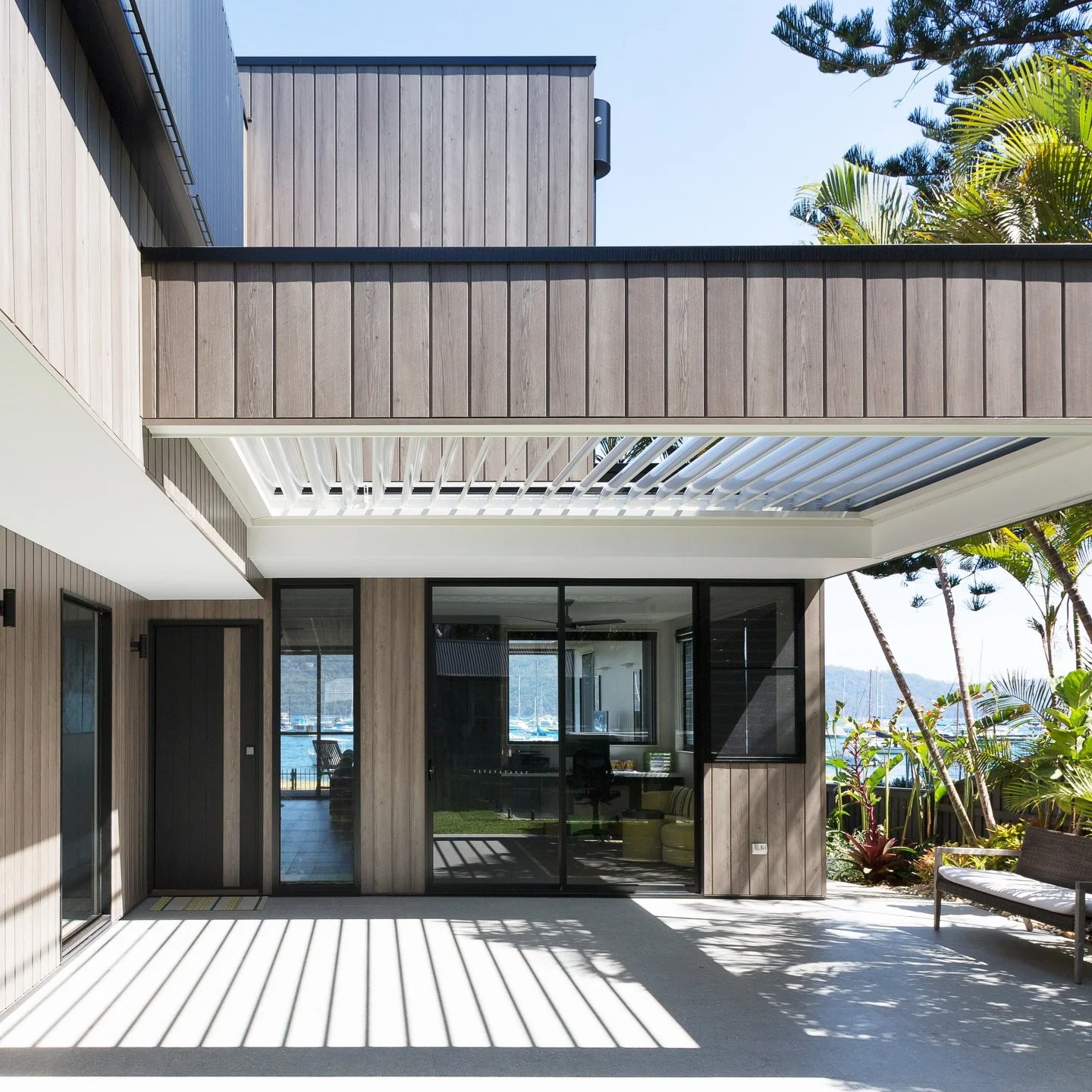 Effortless luxury, tailored to the Northern Beaches lifestyle. Thoughtful lines, refined materials and indoor&ndash;outdoor flow that elevates everyday living.