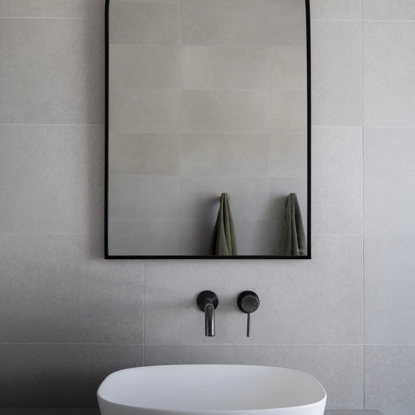 Carefully crafted bathrooms that reflect our hands-on building approach, combining smart design, quality finishes and practical layouts to create calm, functional spaces that stand the test of time. #keithrootbuilding