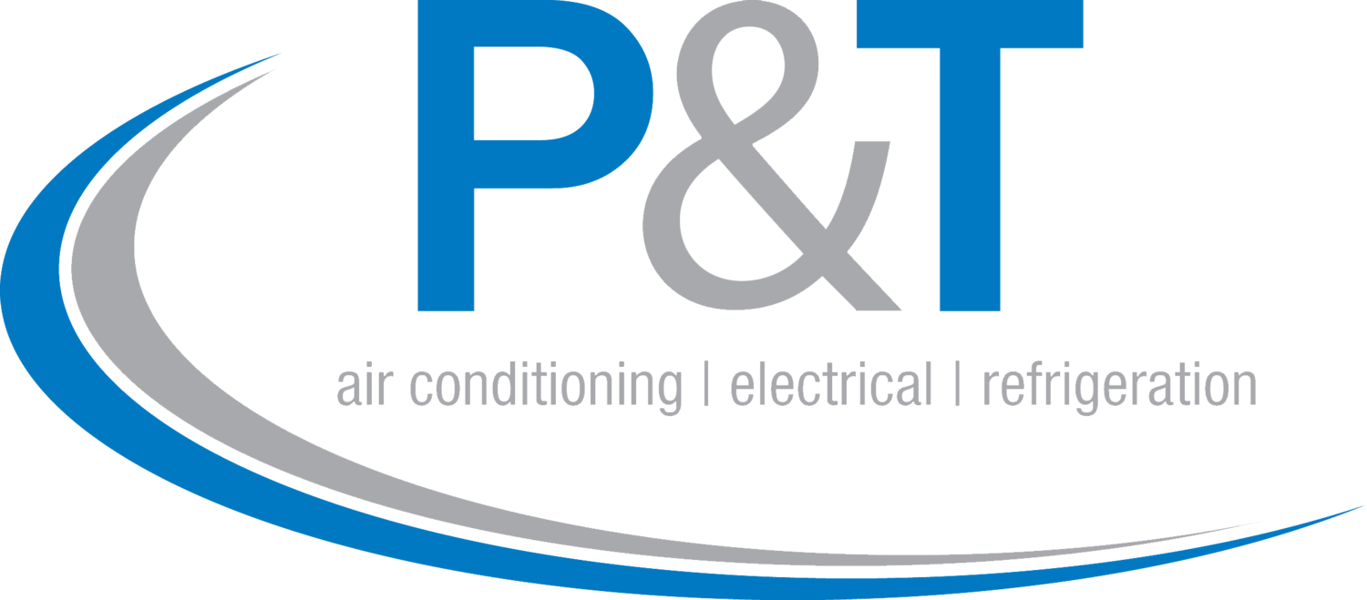 P&amp;T Air and Electrical