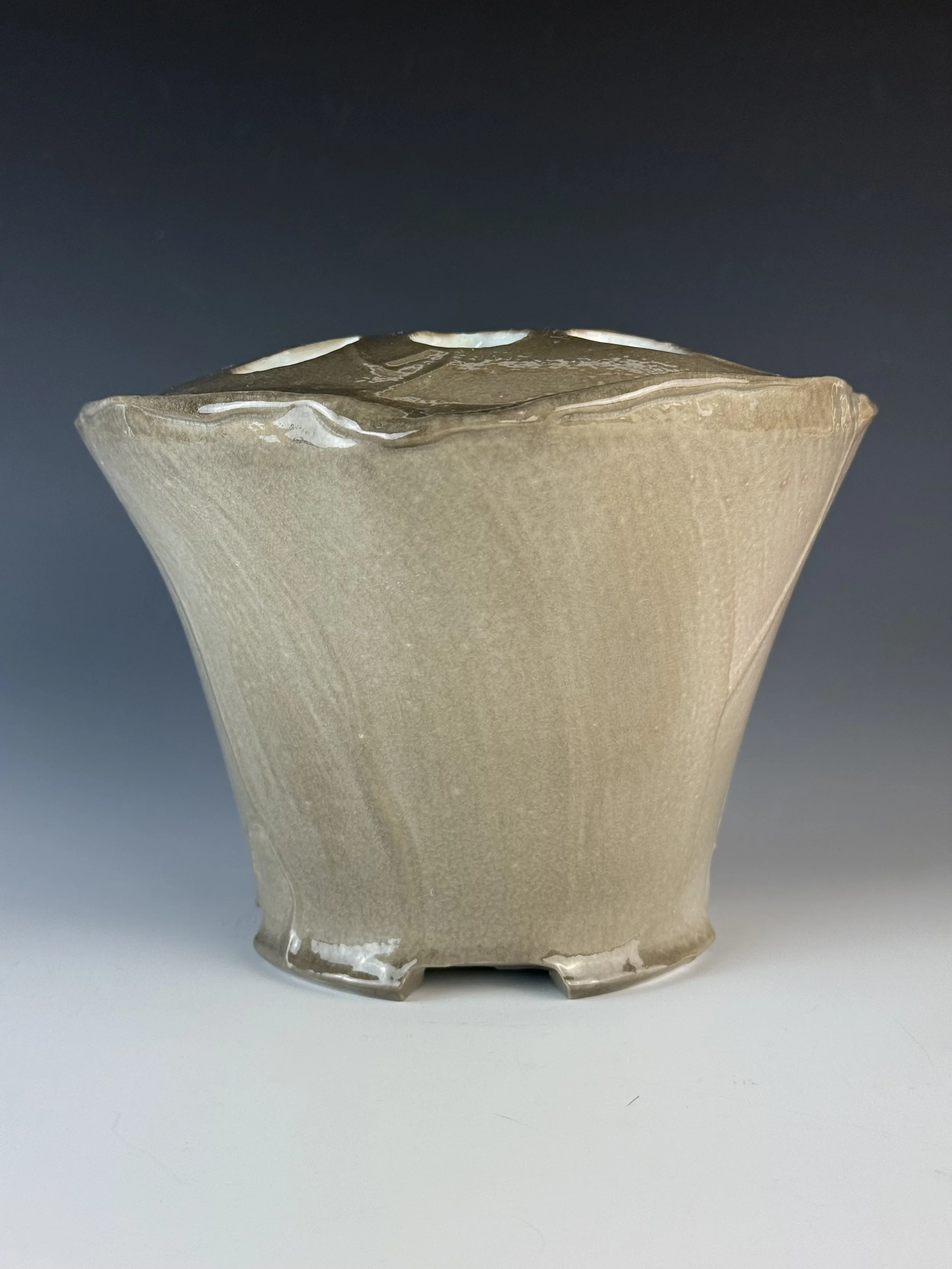 Flower Brick - large