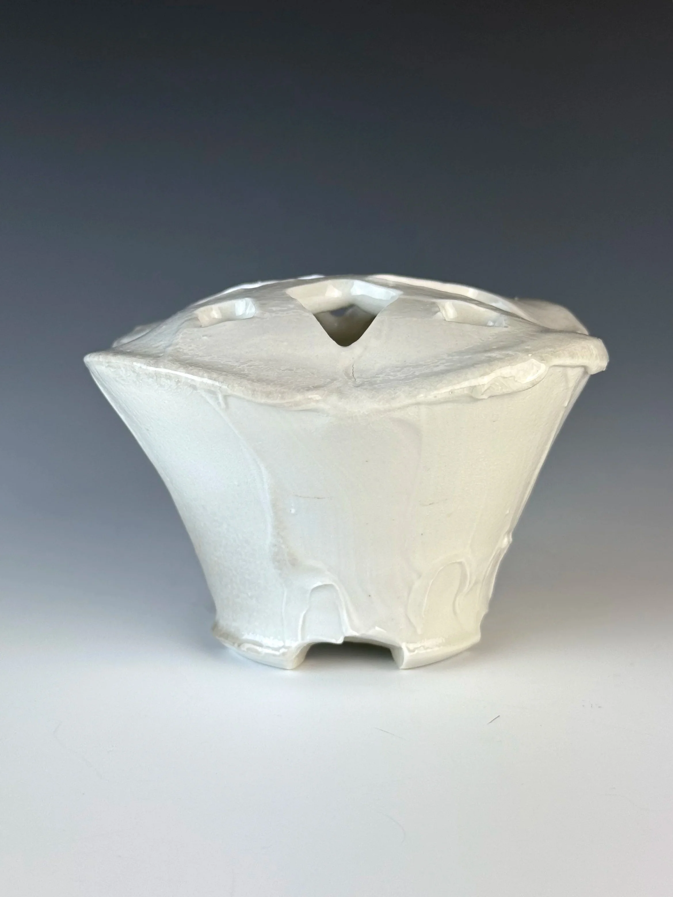 Flower Brick - small