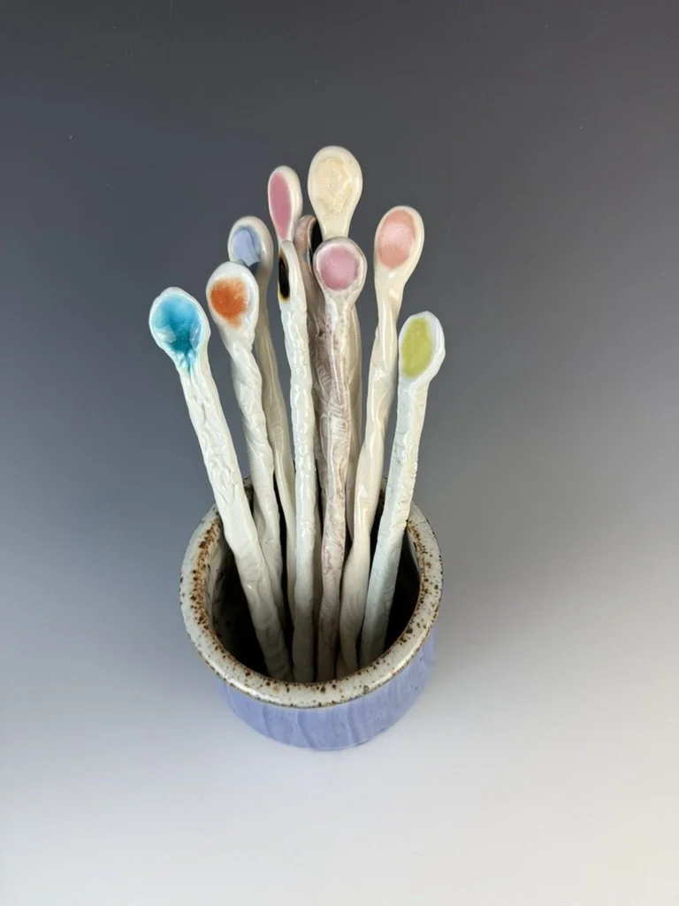 Swizzle Sticks - choose your color