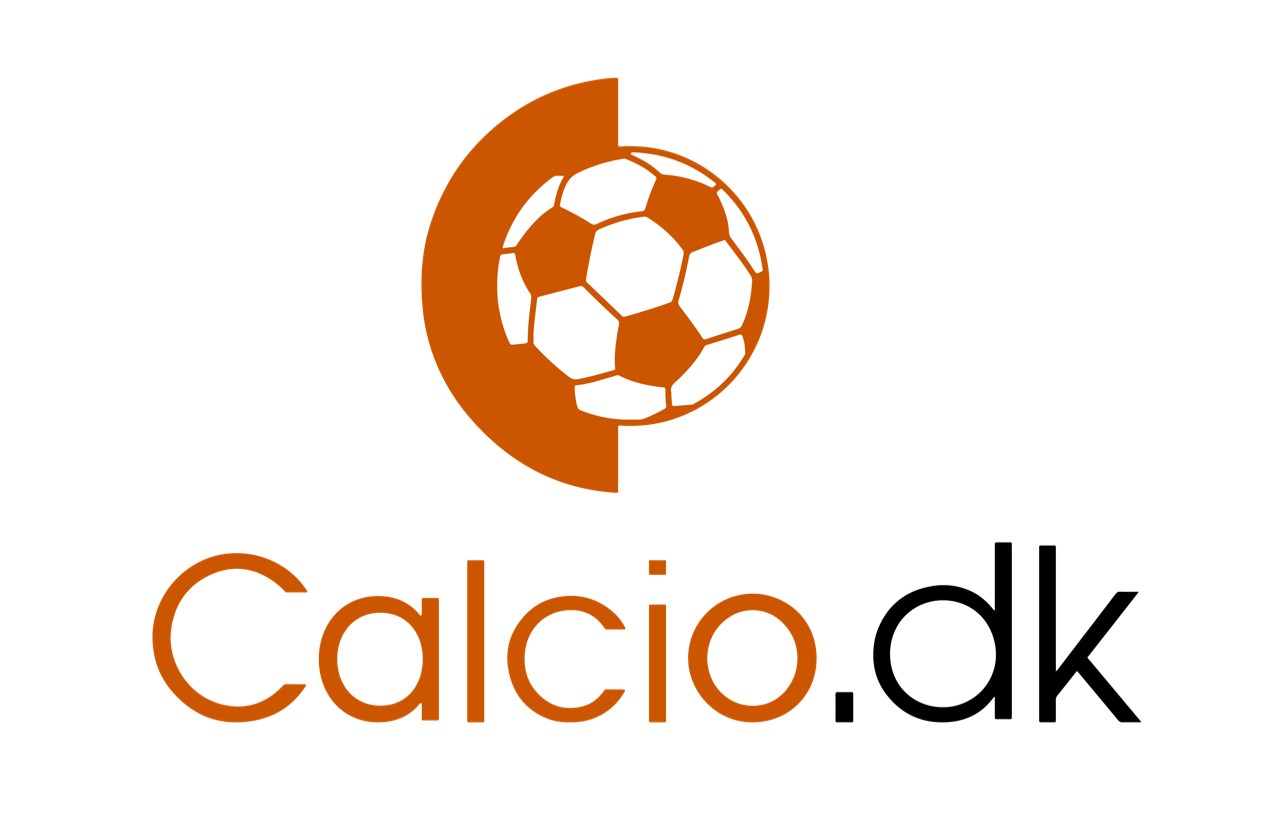 Calcio.dk