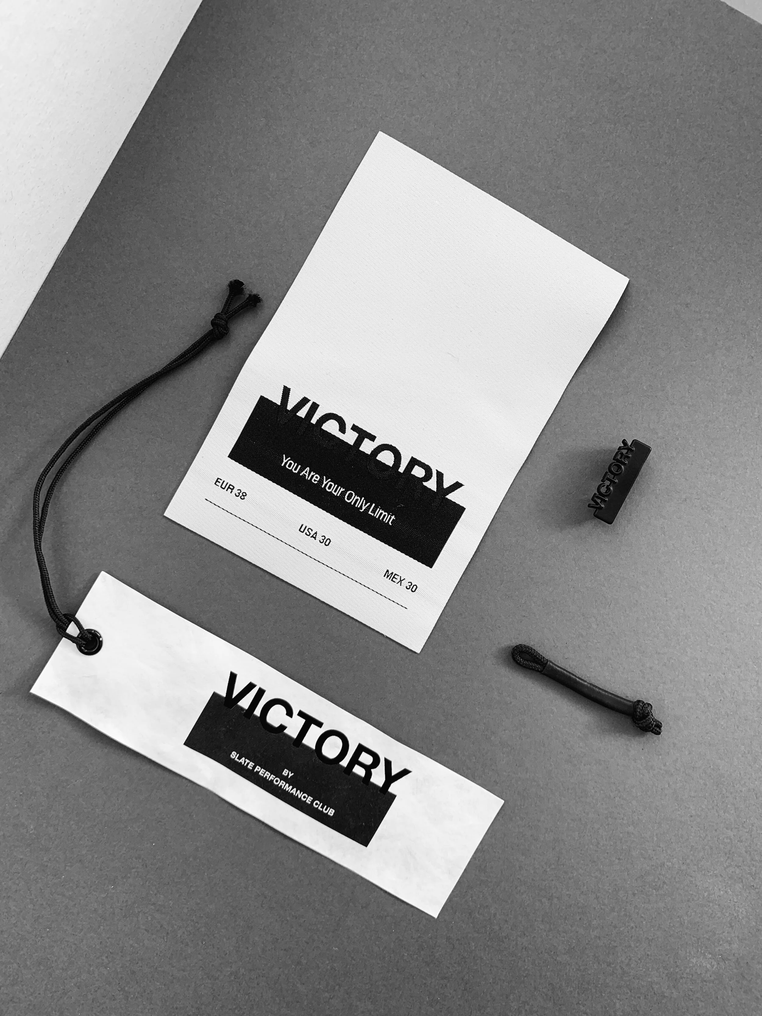 Graphic Design — Pernille Weidich