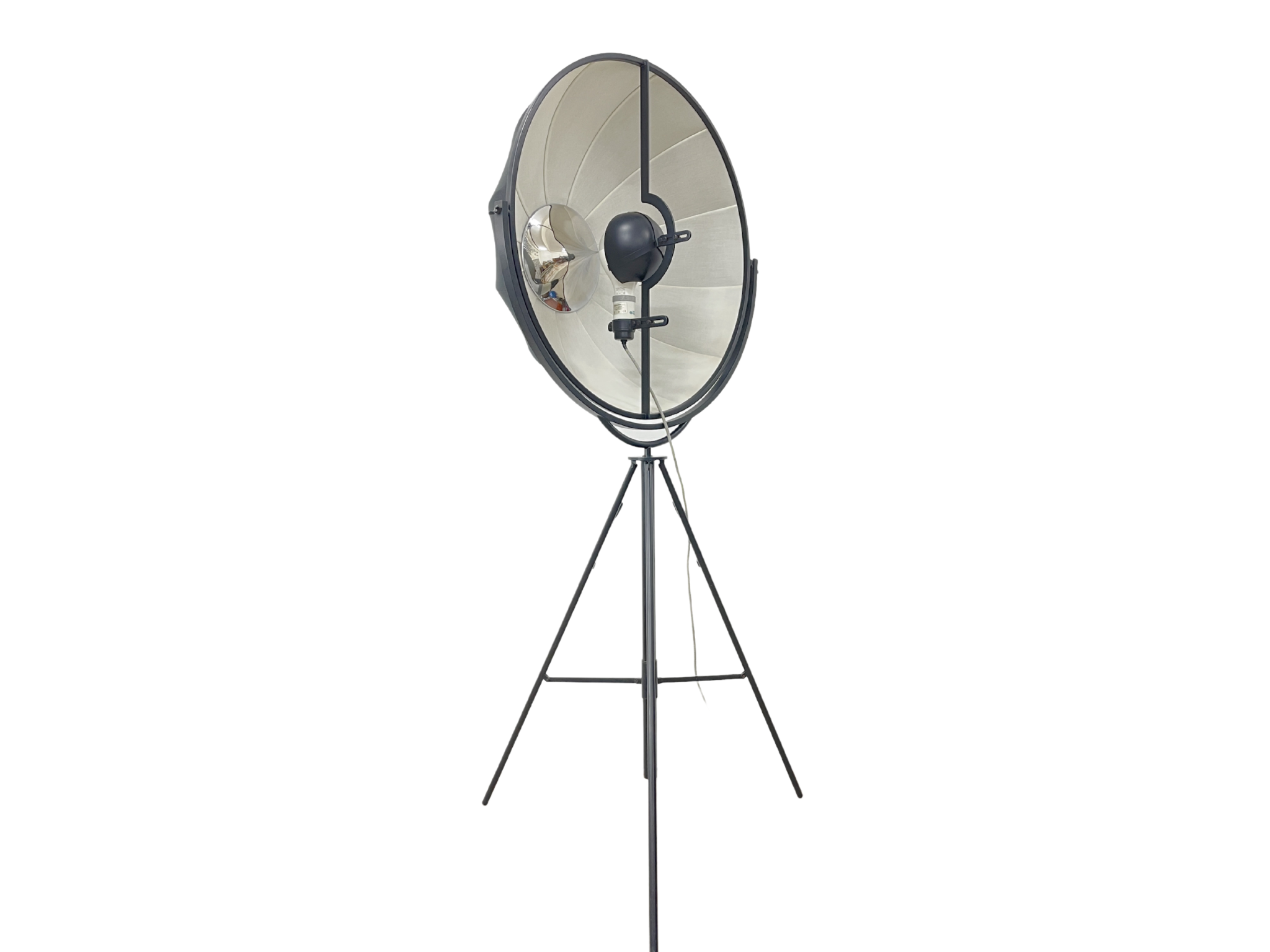 VINTAGE MARIANO FORTUNY PHOTOGRAPHER LAMP