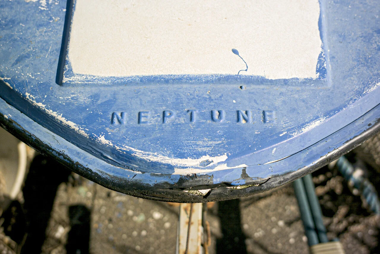 Sète — Jérôme Cuénot