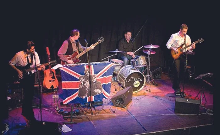 Blausteiner Herbst - Musiknacht