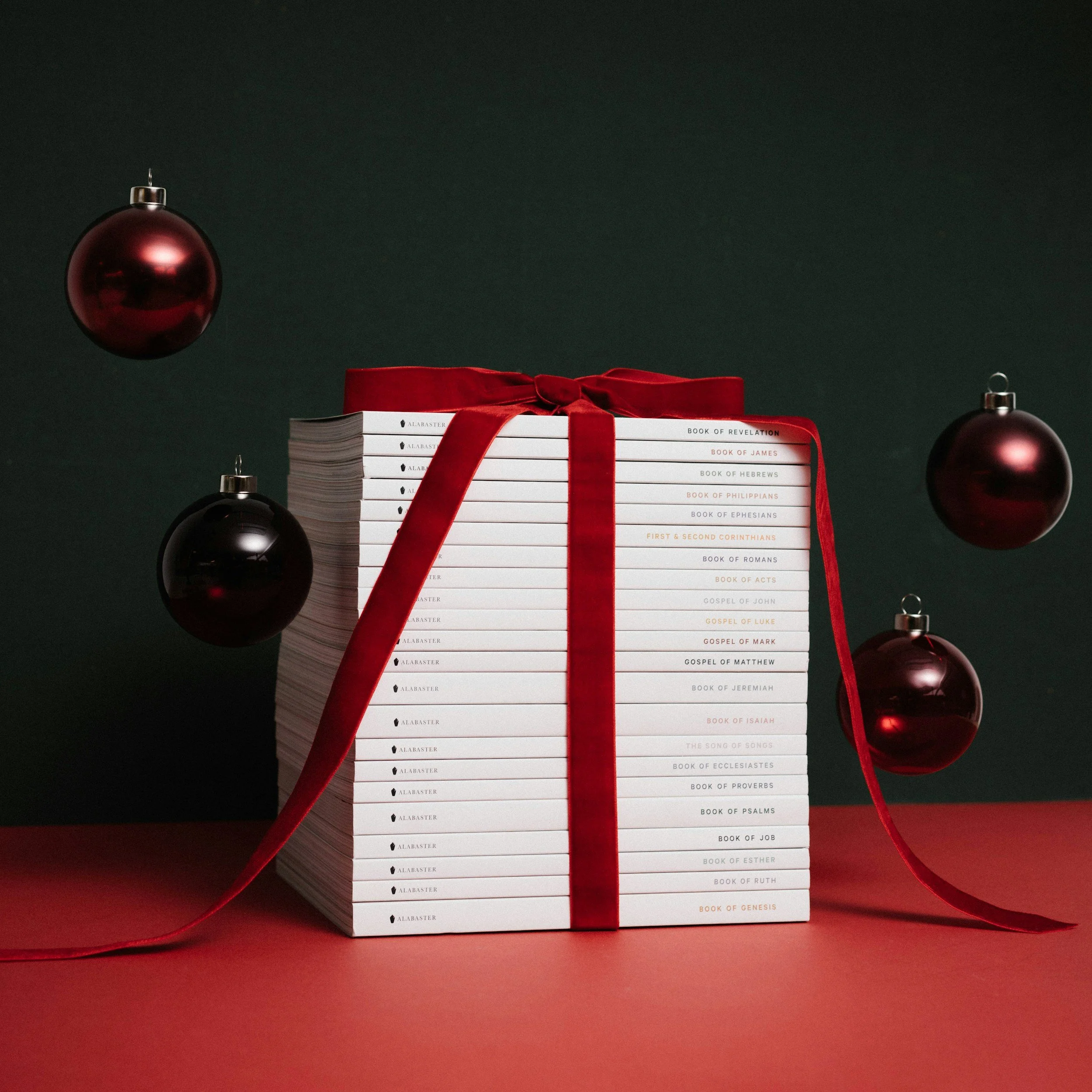 Buchgeschenke leicht gemacht!