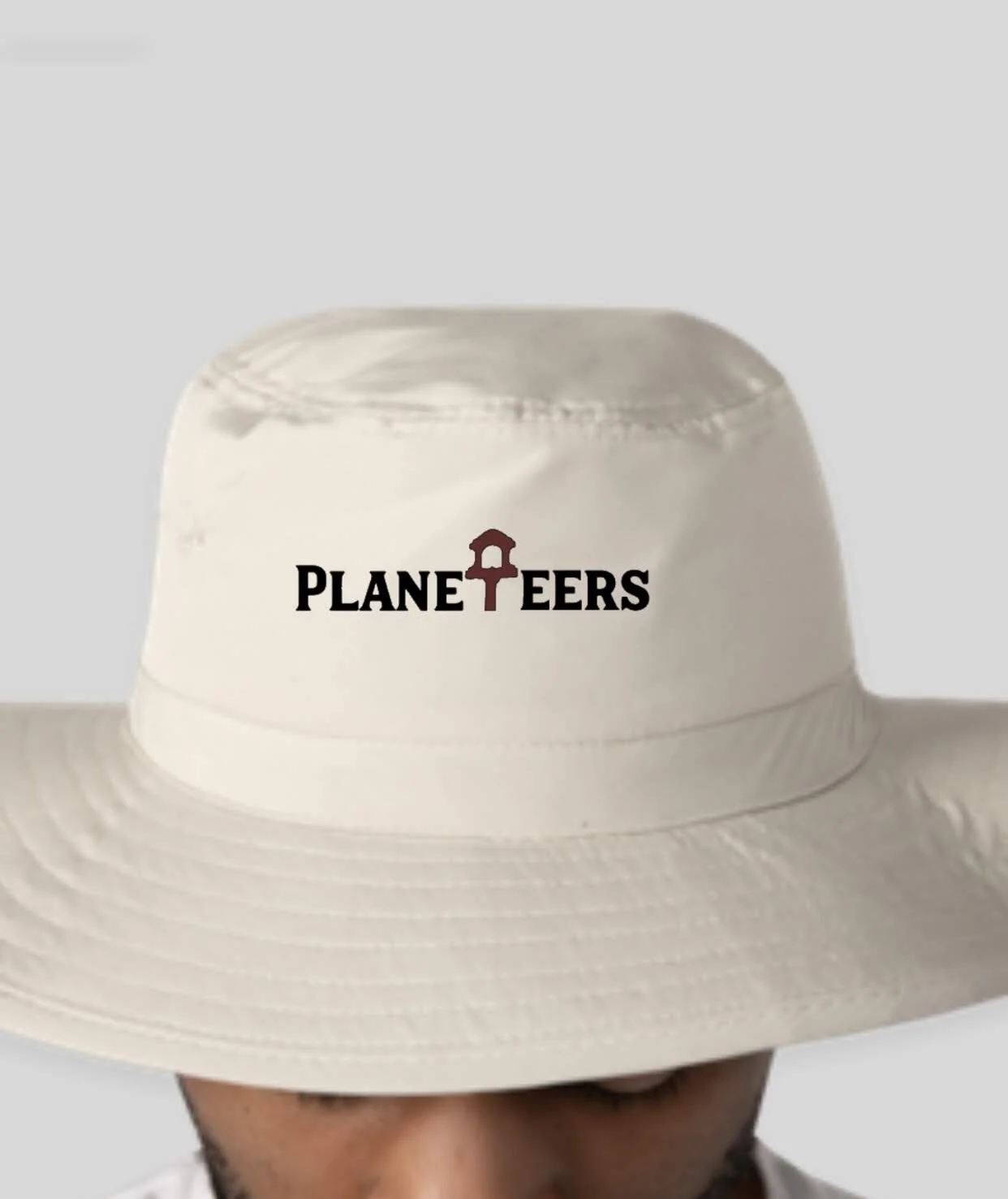 Planeteers Boat Hat — Planeteers