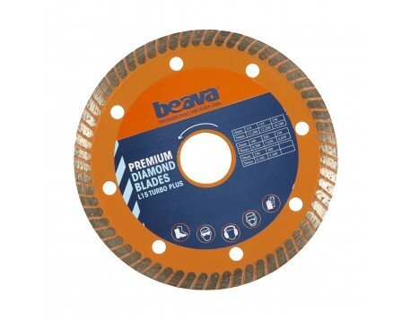 Beava L15 Turbo Plus Blade