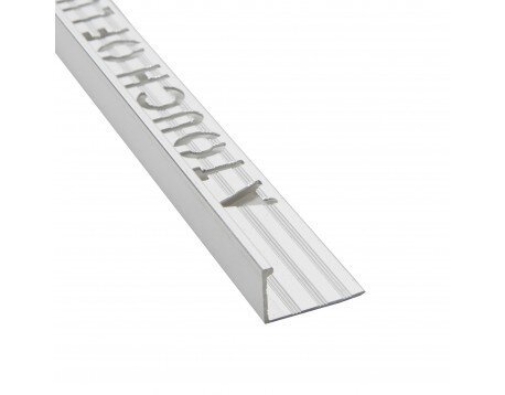 Beava Classic Square Edge Metal Trim