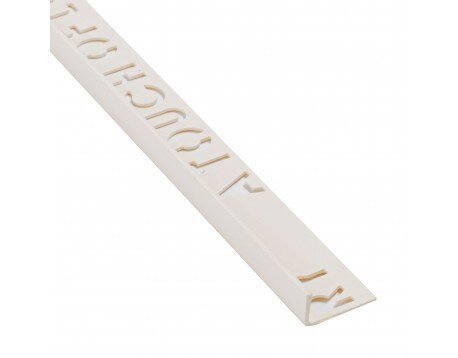 Beava Classic PVC Tile Trims