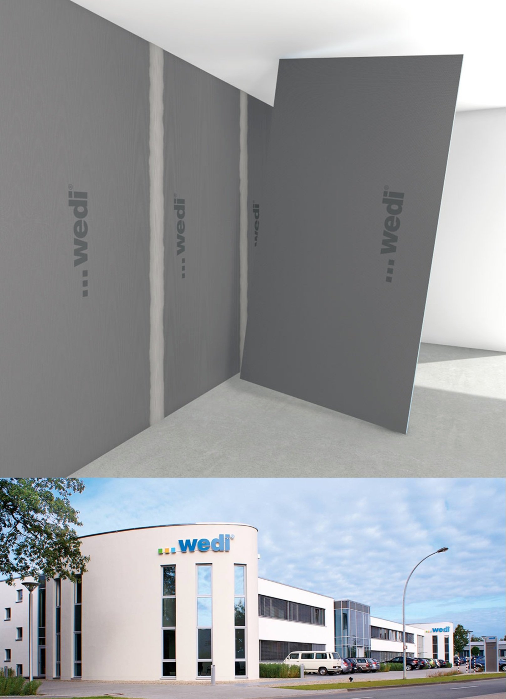 The Best Tile Backing Boards Available — STS