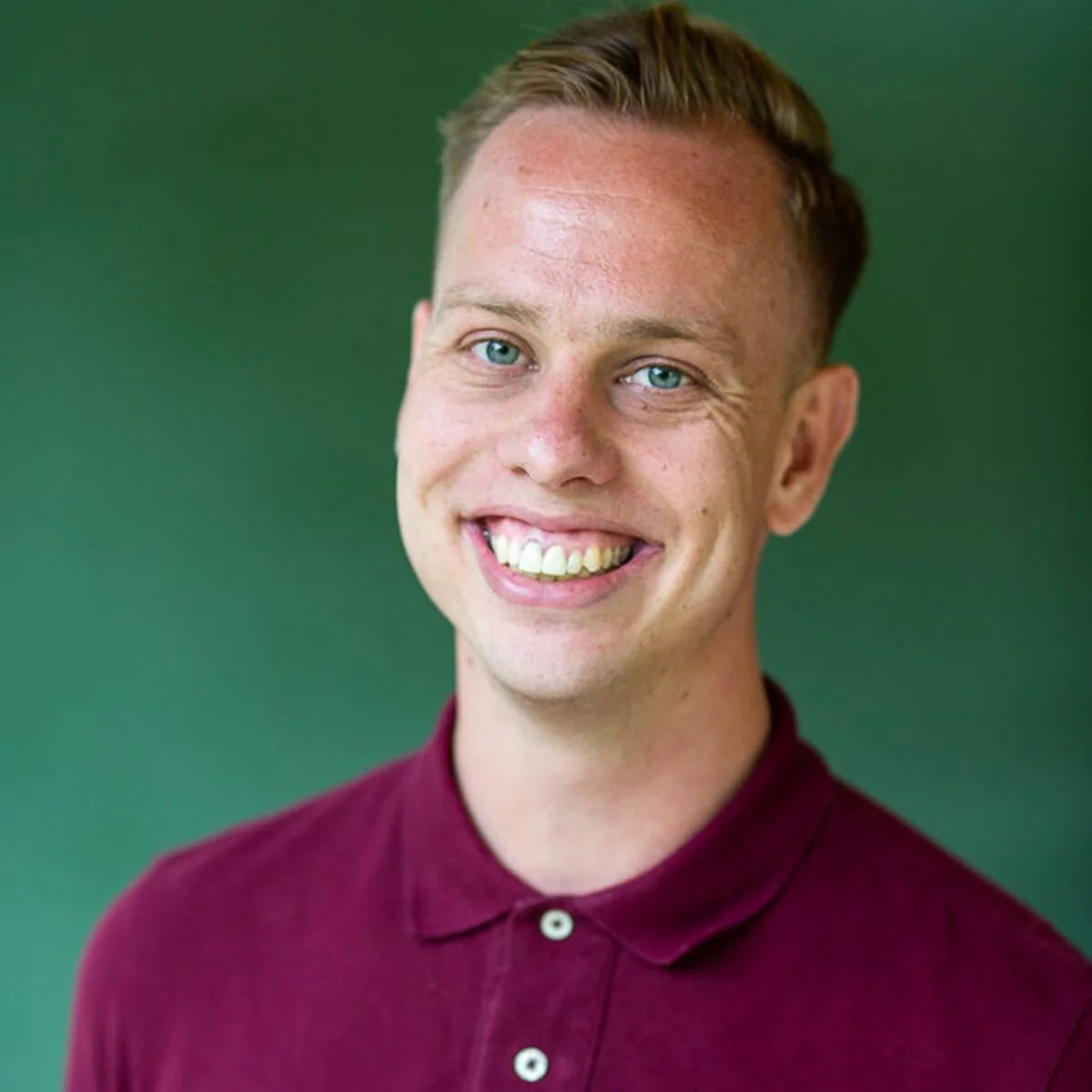 Piet-Bas van Steenis