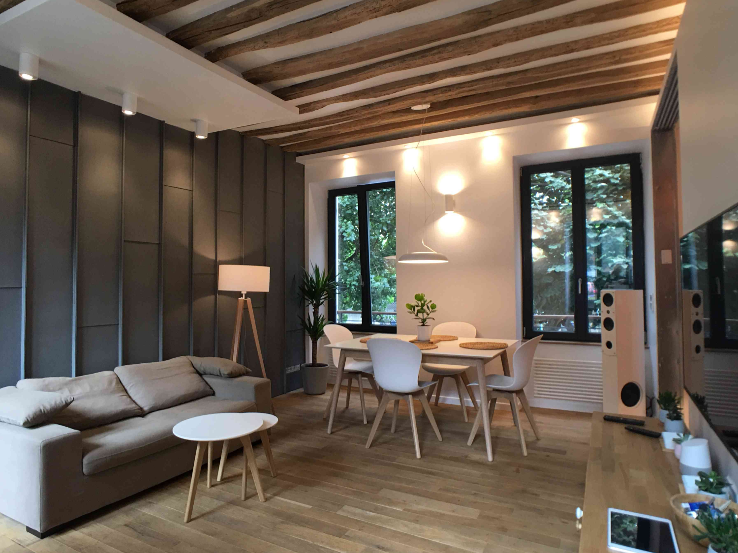 Quels Sont Les Nouveautés De L’Architecture D’Intérieur Et Design D ...