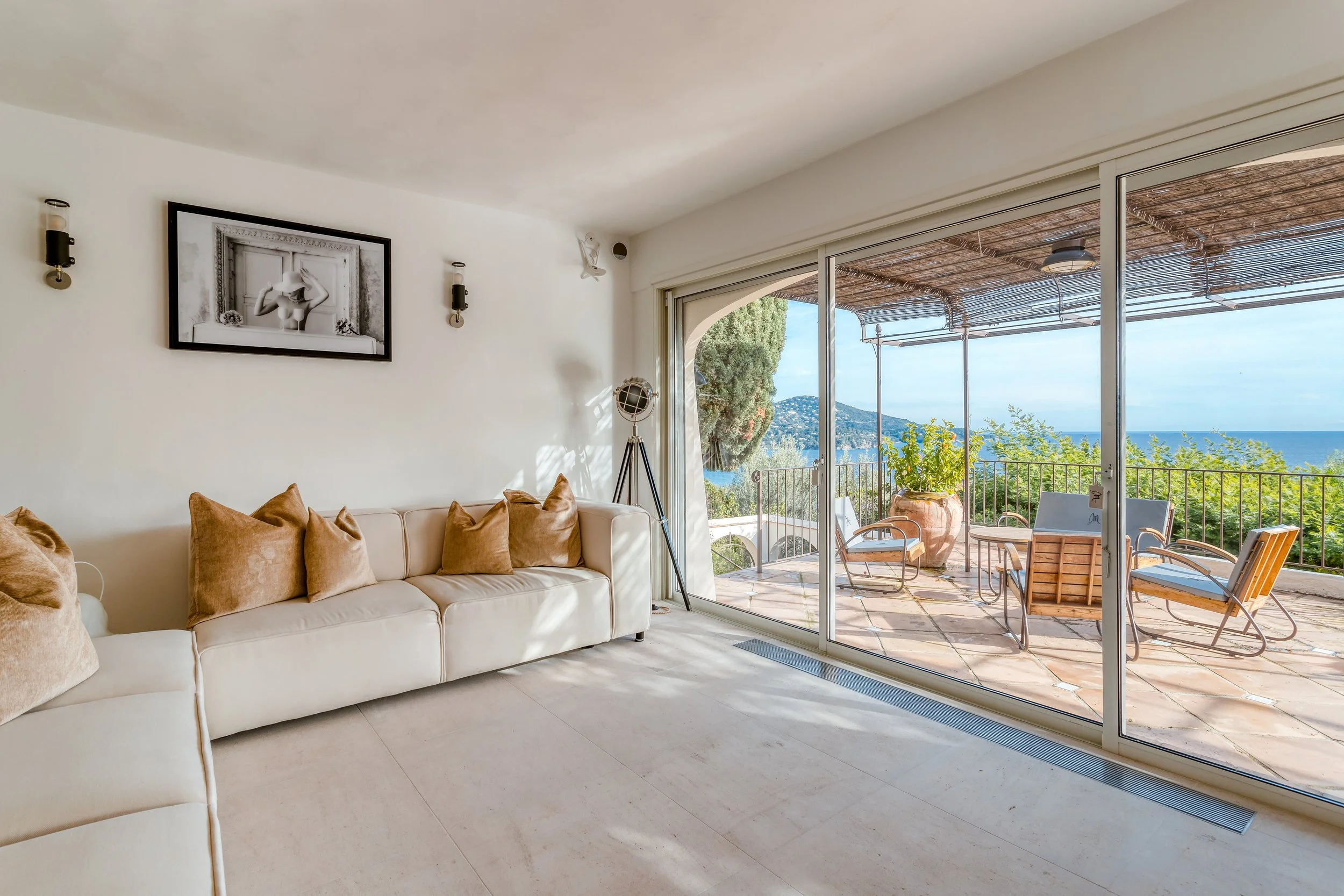 Architecture d'intérieur & Travaux (Copy)