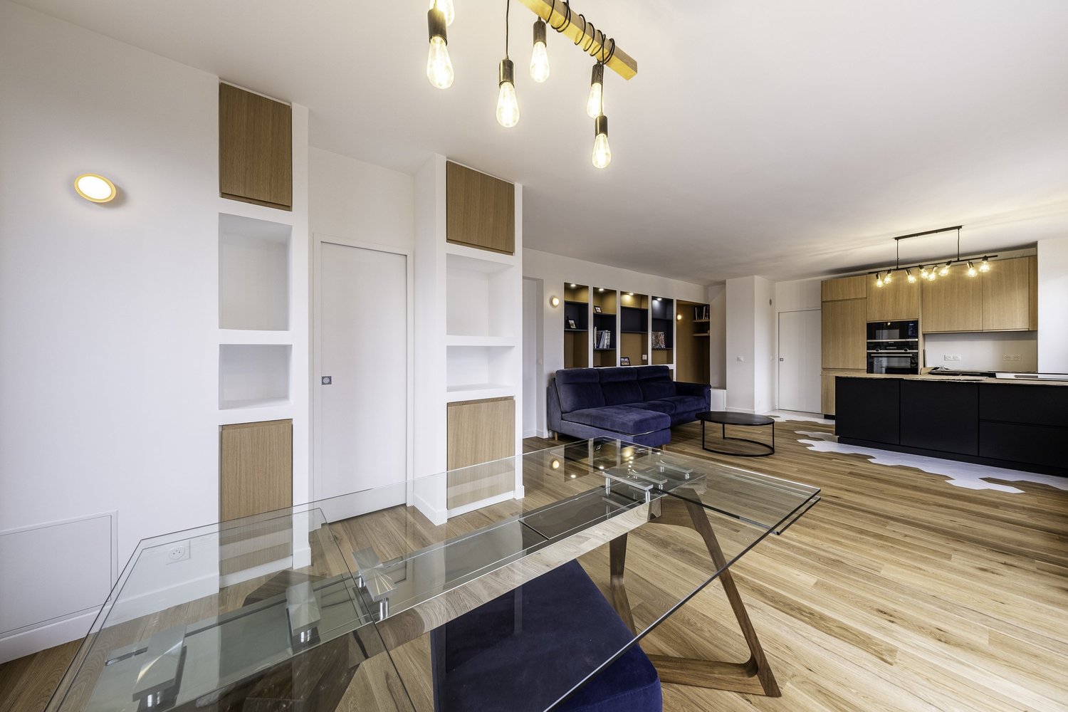 Architecte d'intérieur Paris | Nouvel Espace
