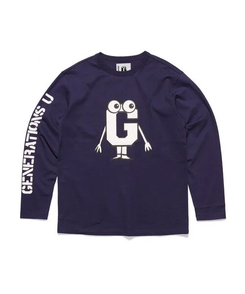 GENERATIONS Tシャツ 53153172b_80_d_500.jpg?format=