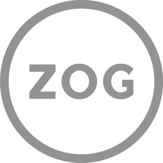 ZOG - The Ultimate Home Workstation