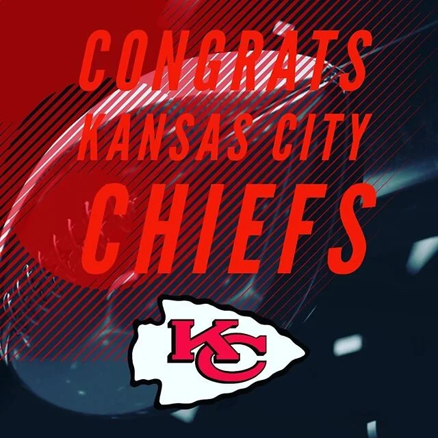 Very nice! SF - 20, KC - 31 💪🏾💪🏼💪🏽